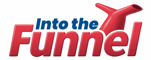 Into the Funnel Logo