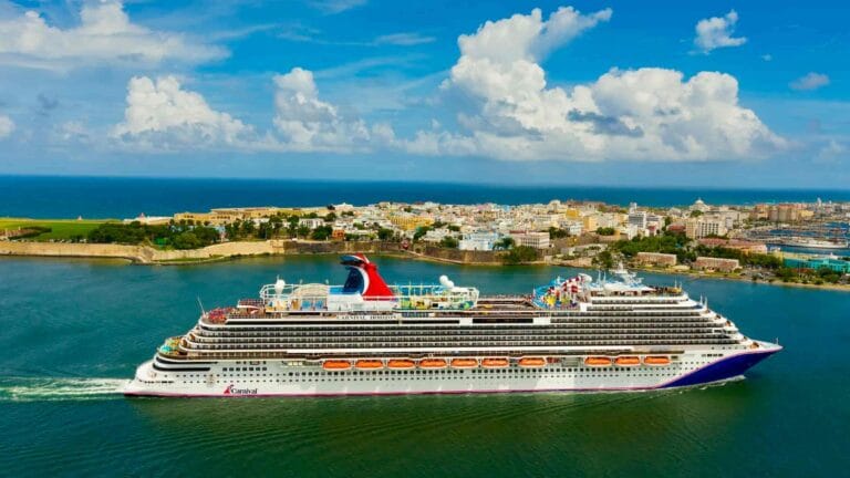 BREAKING: FBI Investigating Guest Death on Carnival Horizon